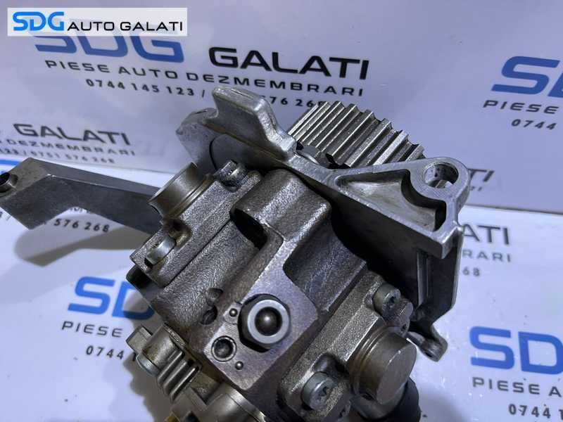 Pompa Inalta Presiune cu Senzor Regulator Peugeot 307 1.6 HDI 2002 - 2008 Cod 0445010102 9683703780 9683703780A