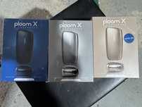 Tigara electronica Ploom