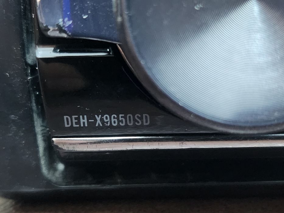 Продам магнитолу пионер