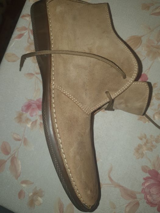 Vând ghete de la Geox