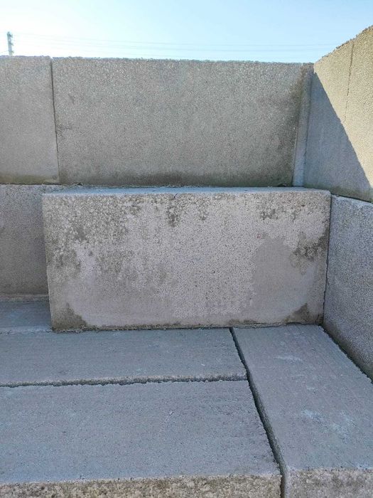 Продаю газоблок неавтоклавный