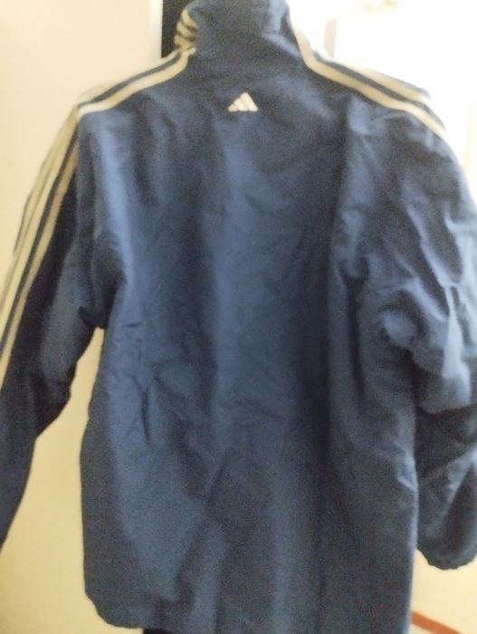 Ветровка Адидас размер 52-54