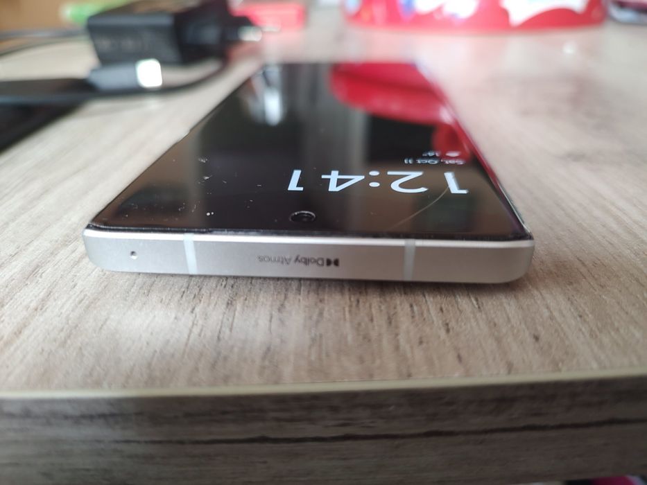 Смартфон Motorola Edge 30 fusion
