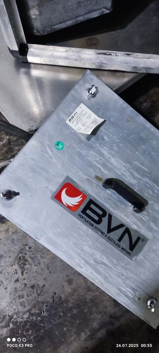 Качественная мойка воздуховодов в ресторанах и т.д.