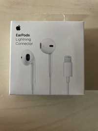 Casti Apple EarPods