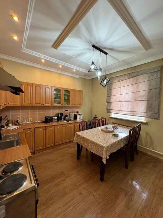 Продается большой дом в Кунгее