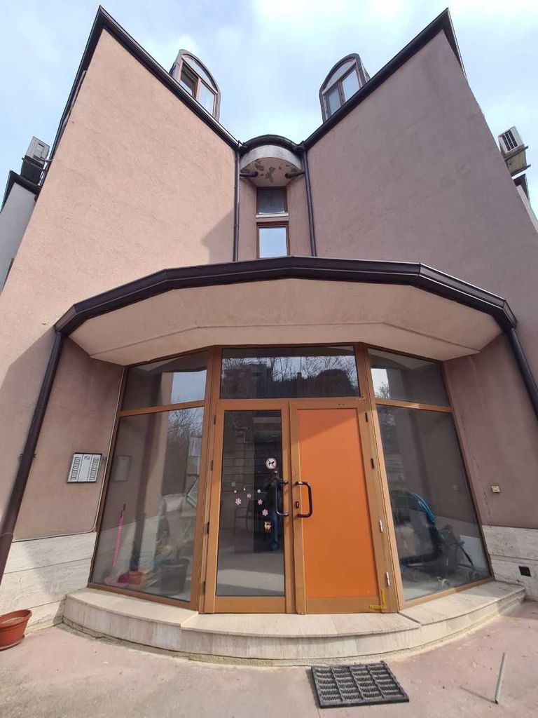 Продава се Двустаен апартамент в к.к. Св.Св. Константин и Елена - 65 кв.м за 2370 €/кв.м - Снимка #9