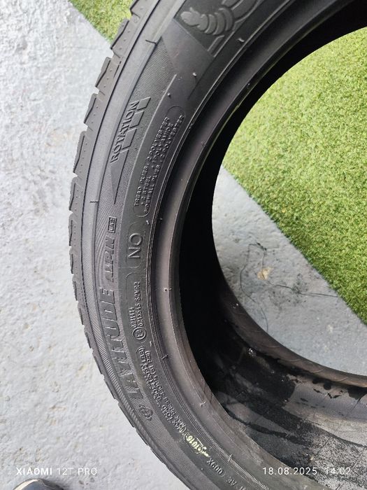 295.40.20 Michelin iarna