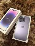 Iphone 14 Pro Mov URGENT