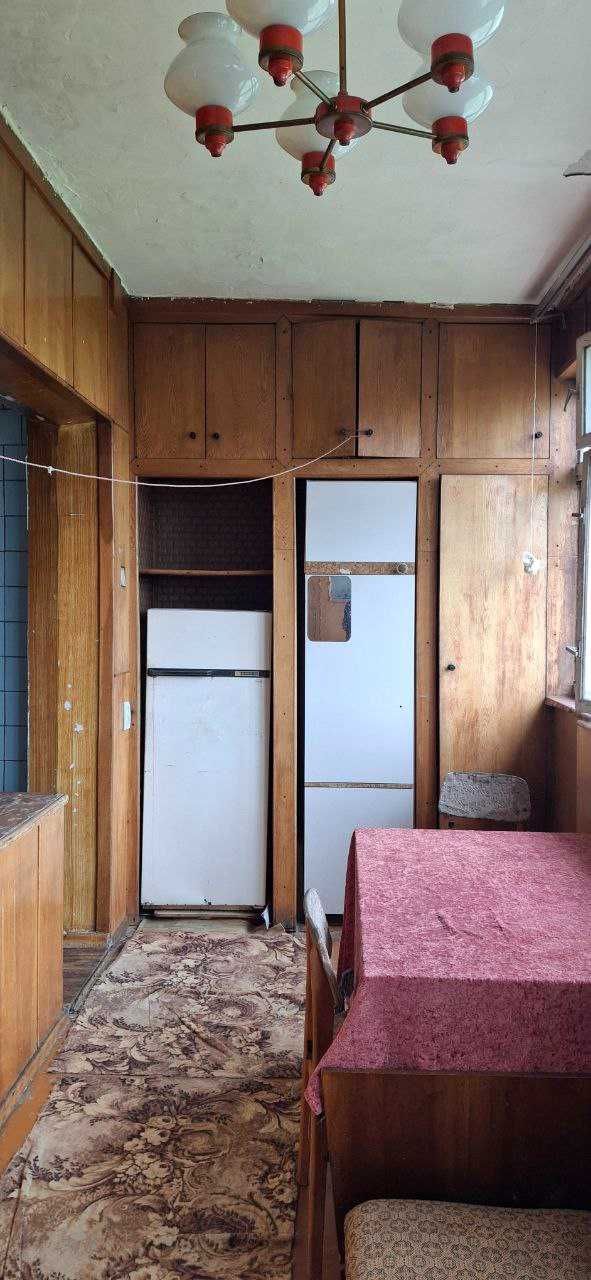 СРОЧНО!!!Продажа квартиры Юнус Абад 14 2/5/5 ID LR 02