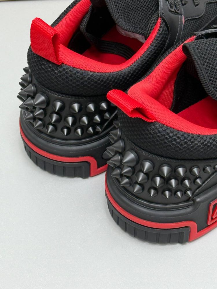 Adidasi Christian Louboutin Premium full box 40-46
