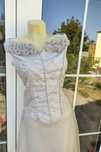 Rochie Creatie Unica Atelier XS S Gri Perlat