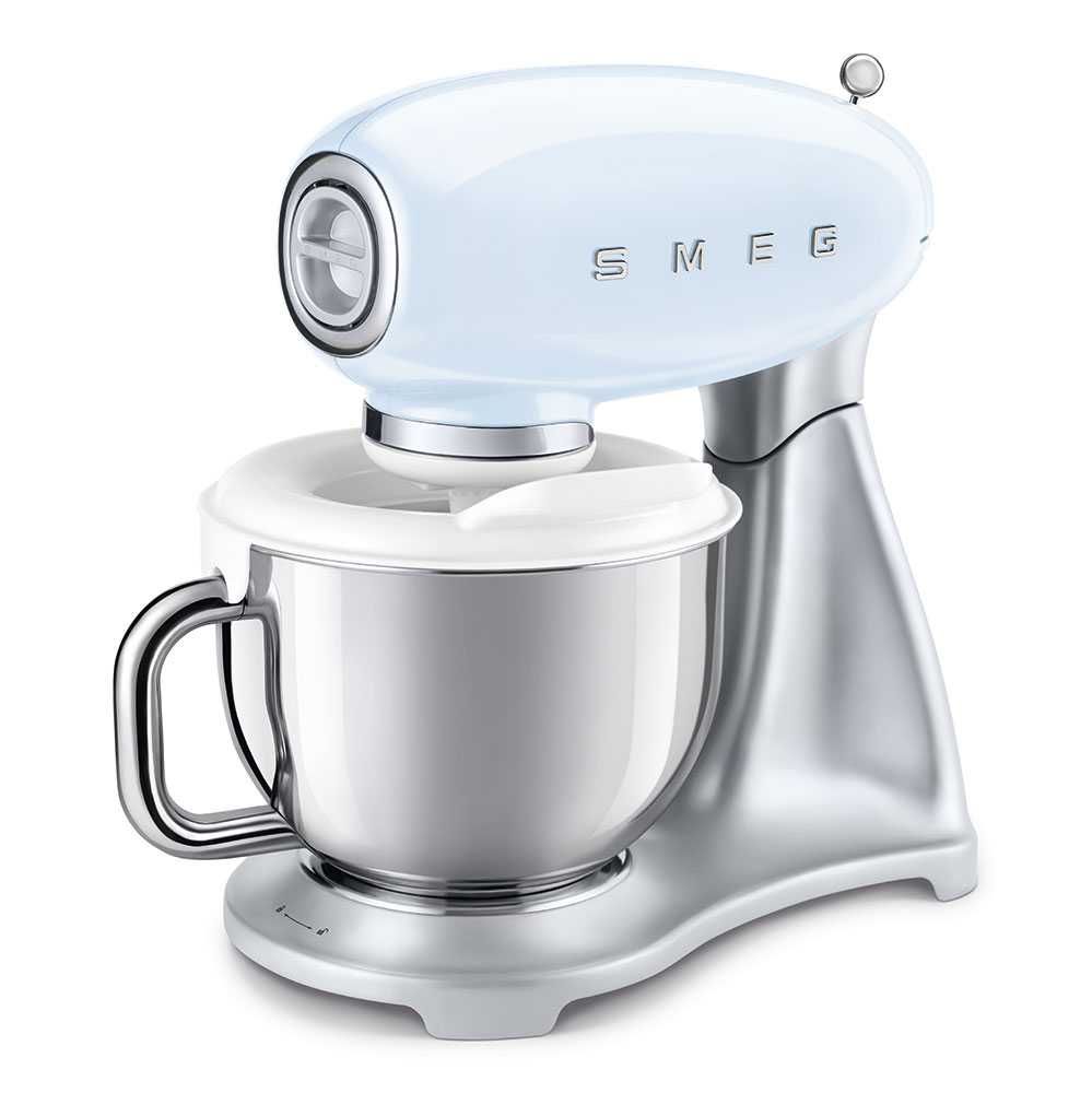 Smeg 50's Retro Stand Mixer Машина за сладолед