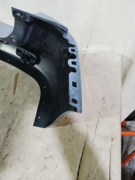 Bara spate Peugeot Expert, Jumpy, Proace, Opel Zafira, 2018, 2019, 2020, 2021, 2022, 2023, 2024, cod origine OE 9811639677. 10061