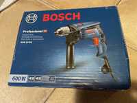 Продавам Ударна бормашина Bosch GSB 13 RE