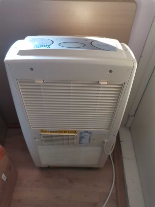 Aer condiționat mobil