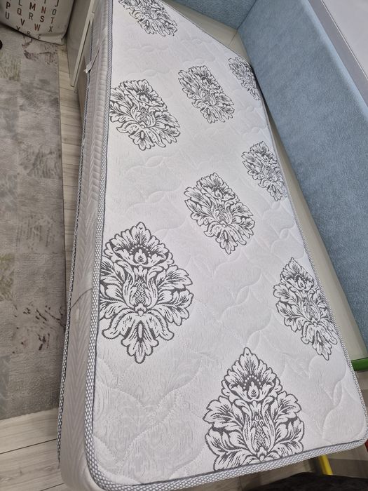 Матрас 200×90×23 ортопедический