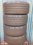 Anvelope vara 255 55 18 Hankook