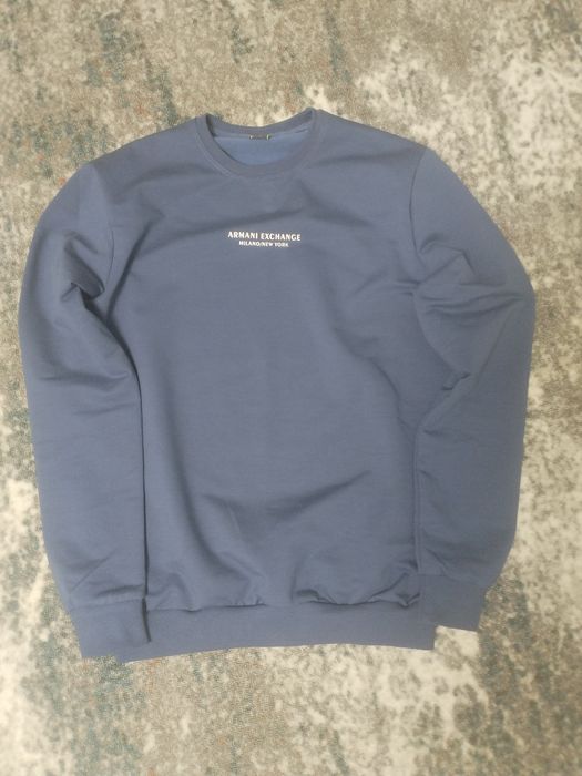 A|X кофта размер L