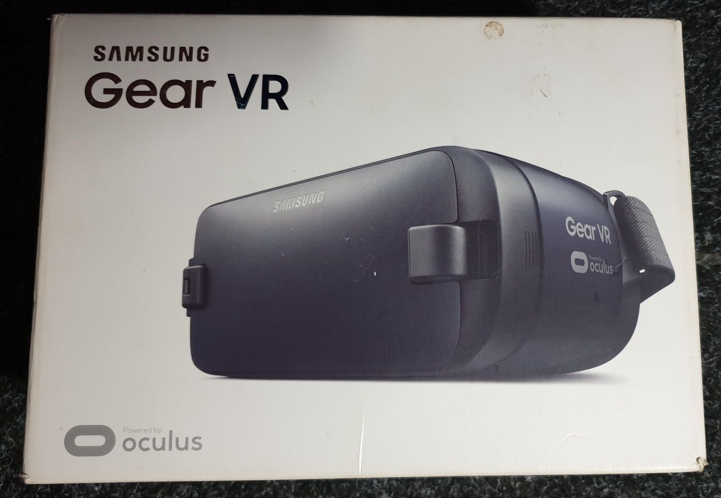 Ochelari Realitate Virtuala Samsung Gear VR 2