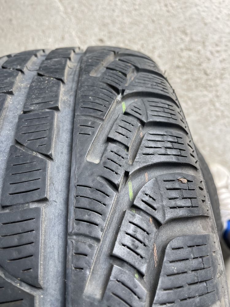 205/65/17 PIRELLI 2бр. 6.5мм