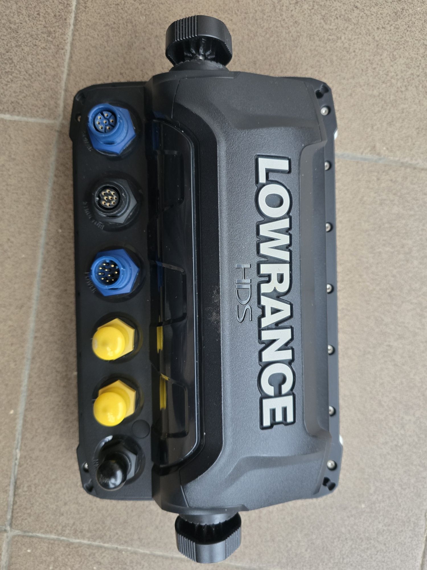 Lorance HDS 9 Gen2 Touch