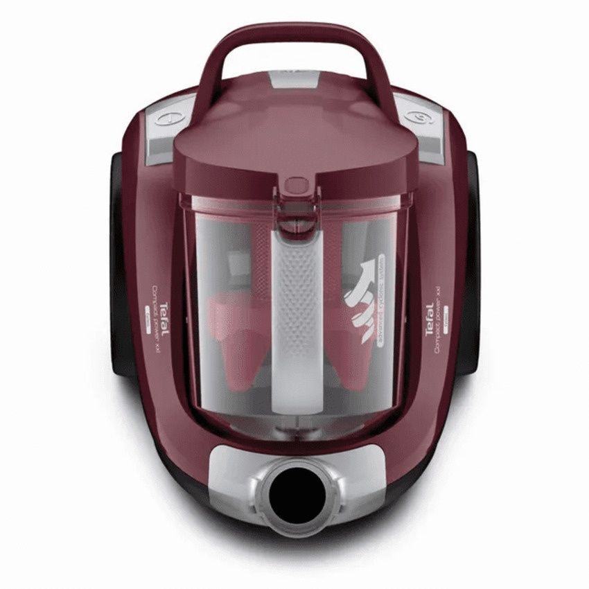 Пылесос Tefal TW4873EA