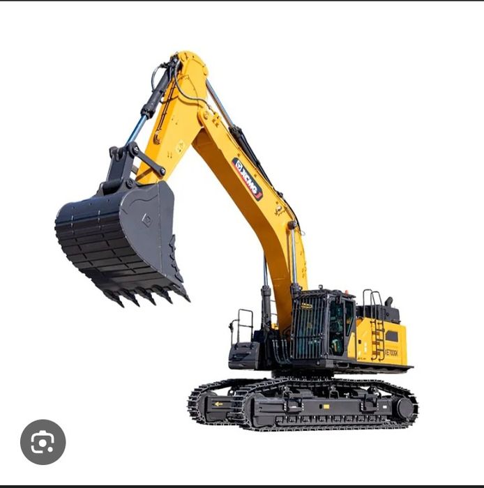 Копка траншеи котлована экскаватор услуги гусеничный колёсный