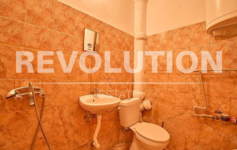 Двустаен апартамент в района на Мараша