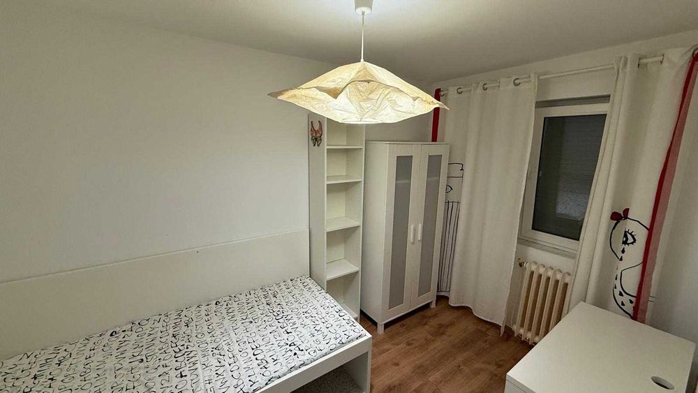 Apartament decomandat 3 camere Deva
