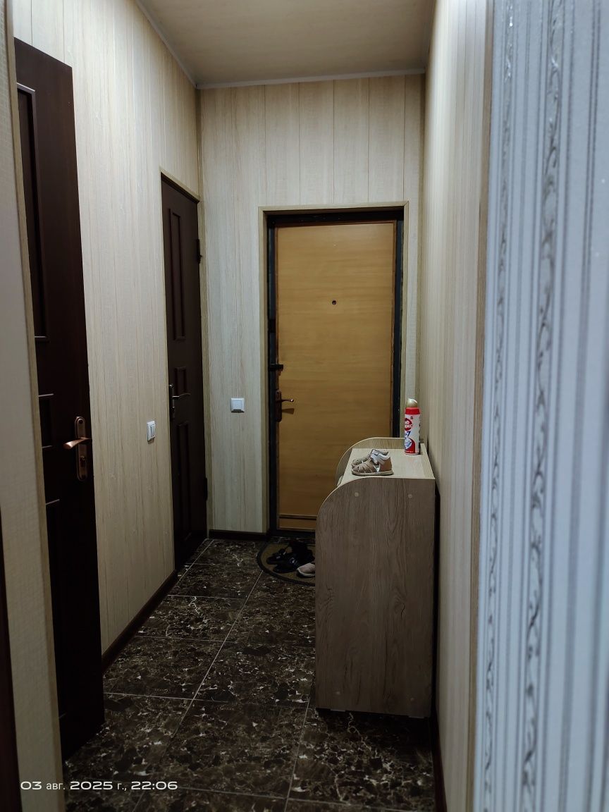 Сдается квартира посуточно 2/2/4 Юнус Абад 15 кв