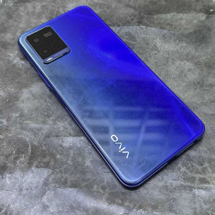 Vivo Y21 г.Павлодар 22000