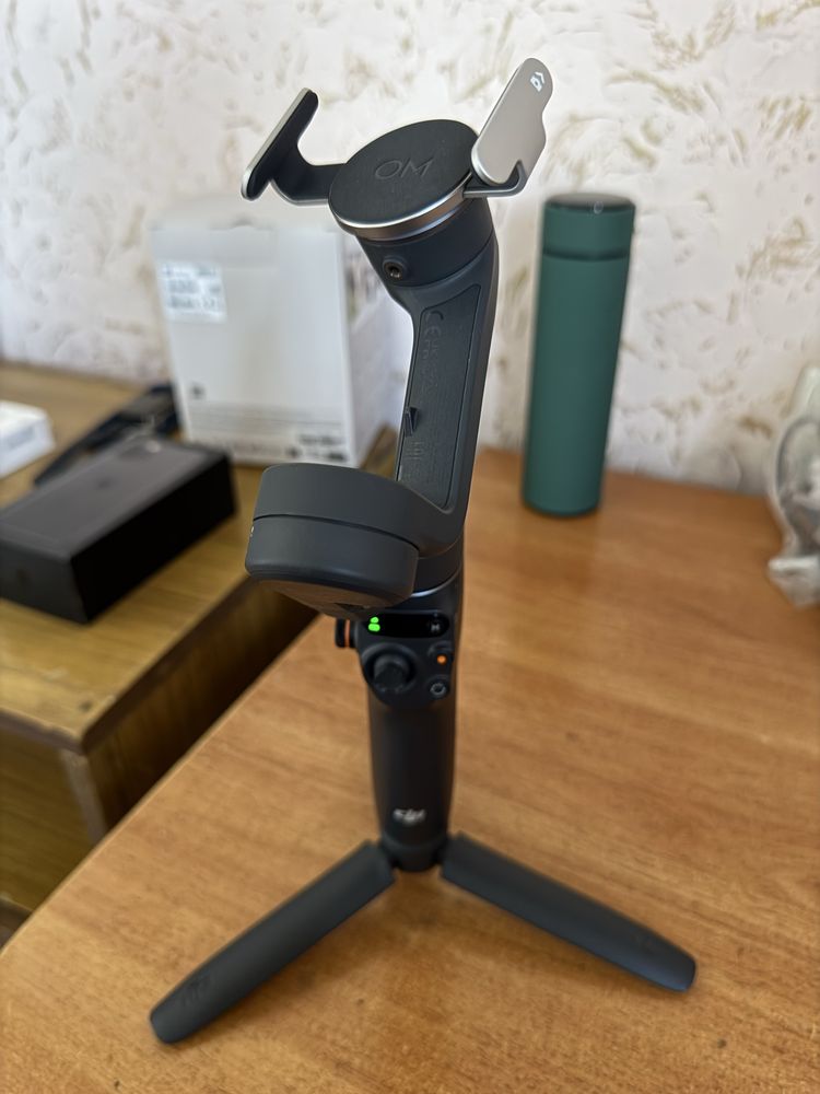 Dji osmo mobile 6