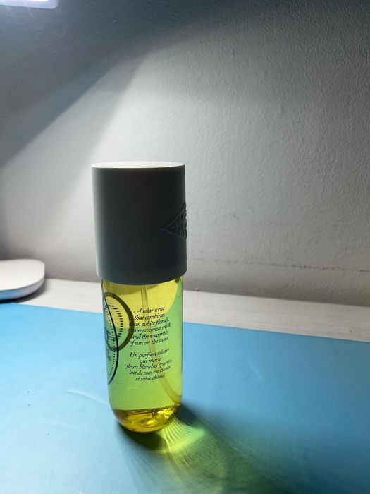 Sol de Janeiro Rio Radiance Perfume Mist 240ml