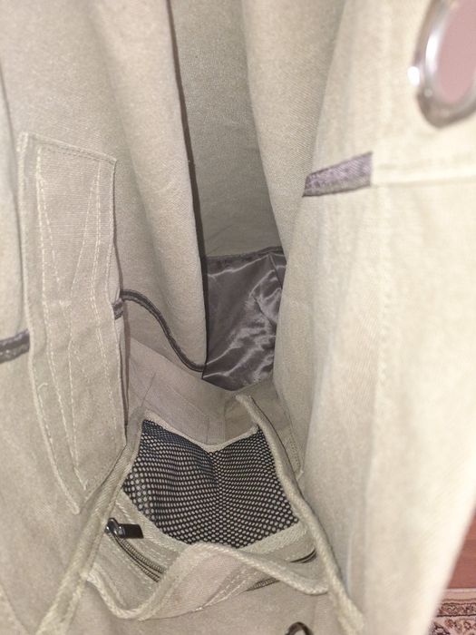 Продавам раница тип милитъри