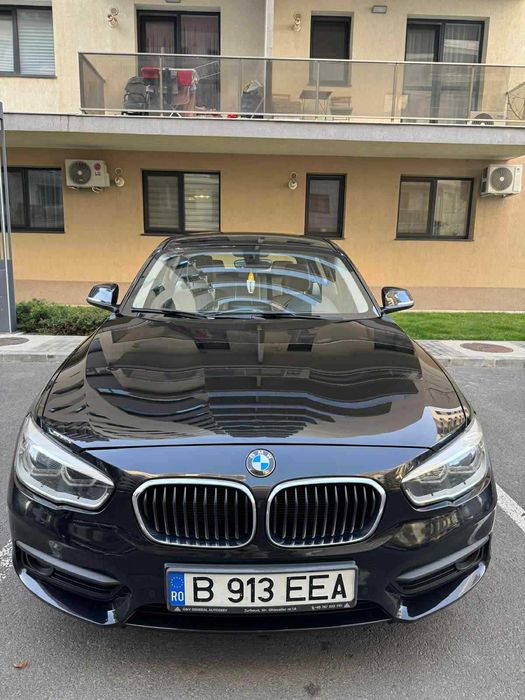 BMW SERIA 1 F20 /2015 /navigatie/ full led