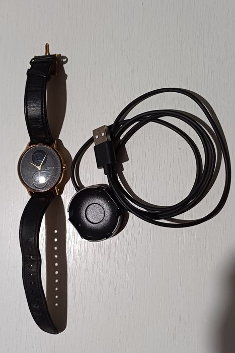 Ceas Nokia Model HWA03B