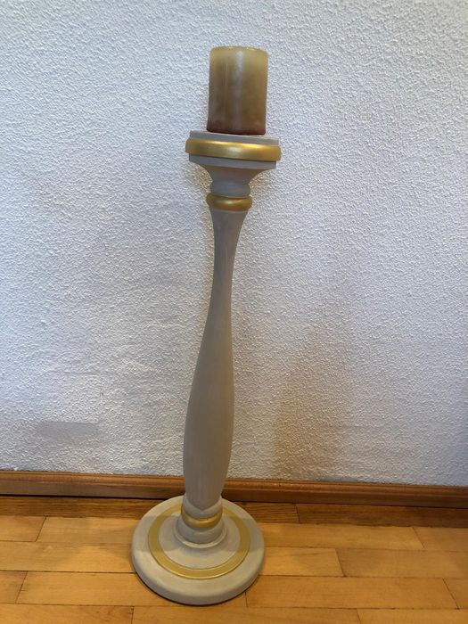 Suport lumanare superb