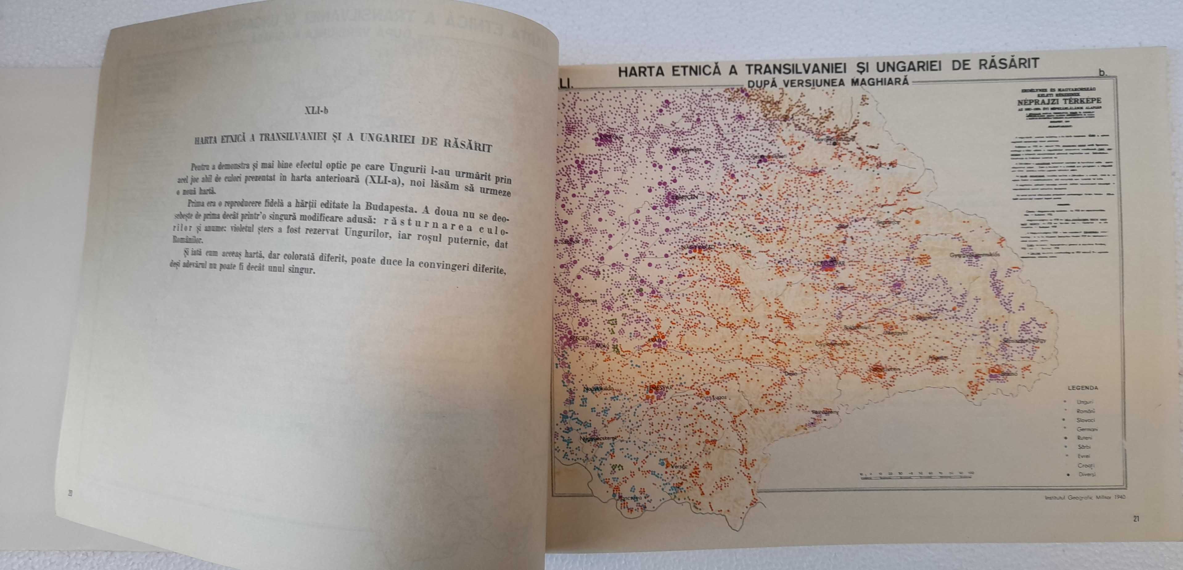 Spatiul istoric si etnic romanesc, vol. 3 - Mircea Cociu