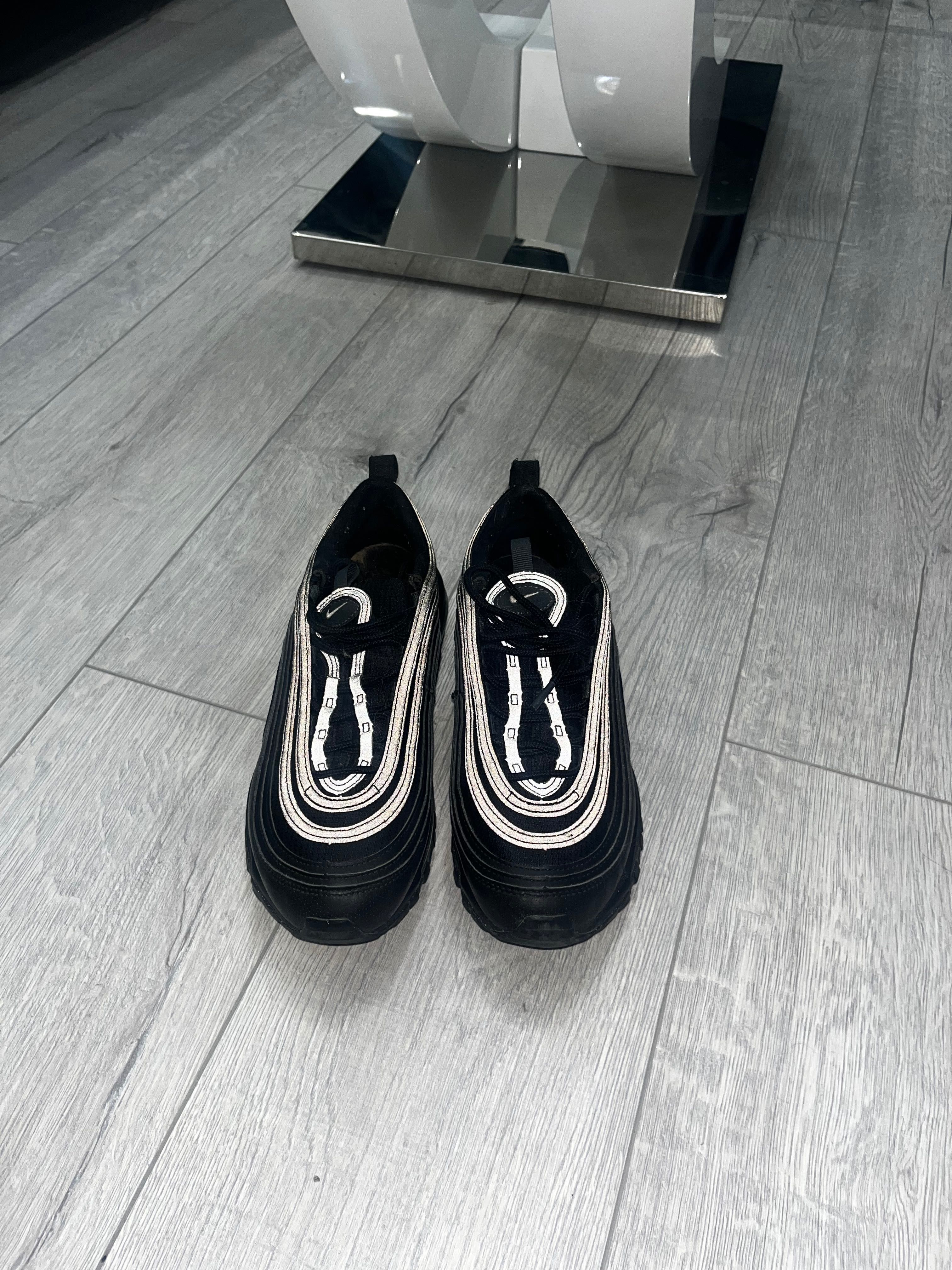 Air max 97 цвят черен