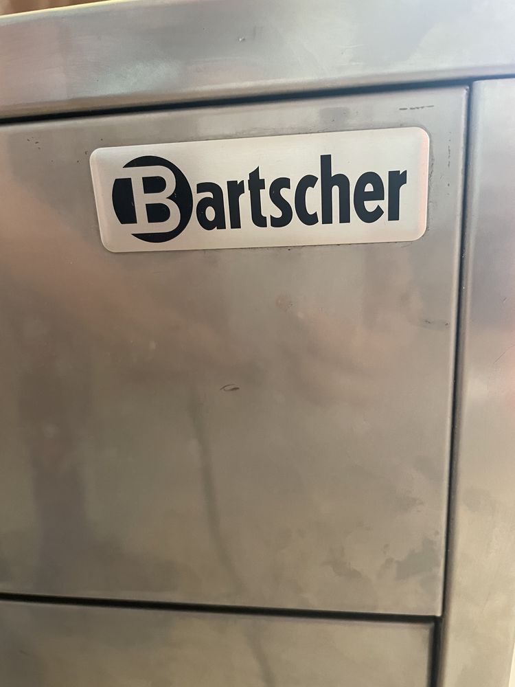 Ледогенератор Barscher