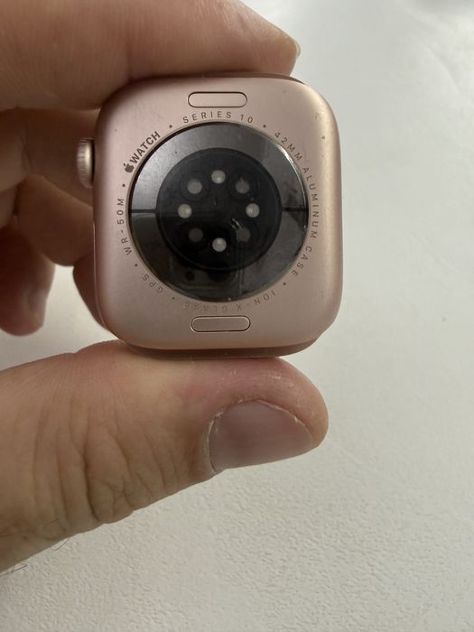 Apple watch 42 мм series 10