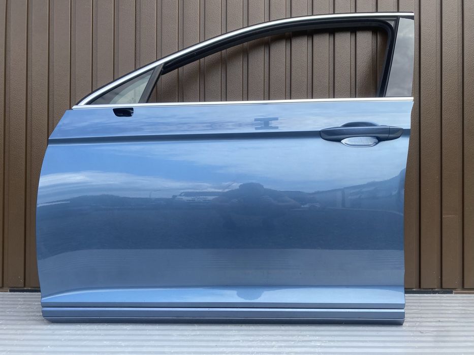 Usa st fata vw Passat B8 cod de culoare LB5J 2015-2020