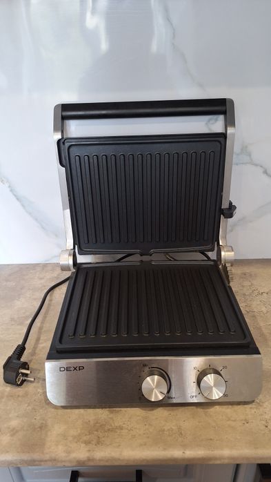 Продам гриль,в отличном состоянии