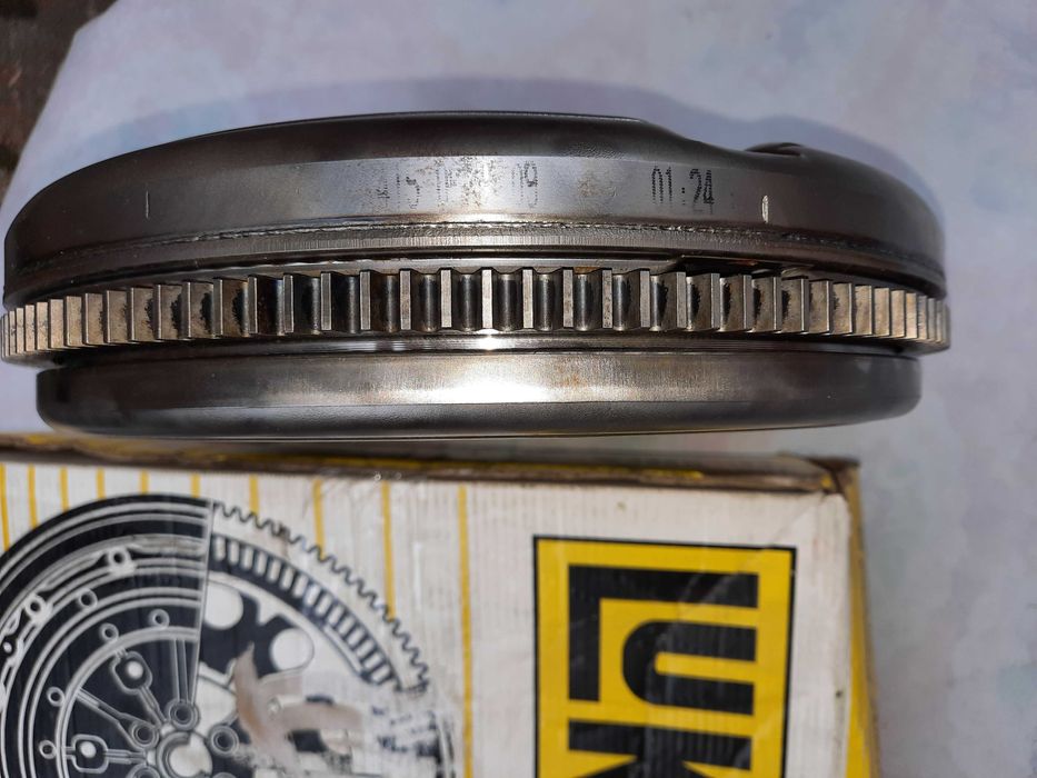 Volanta Audi A3/Skoda Superb/VW Golf,Passat