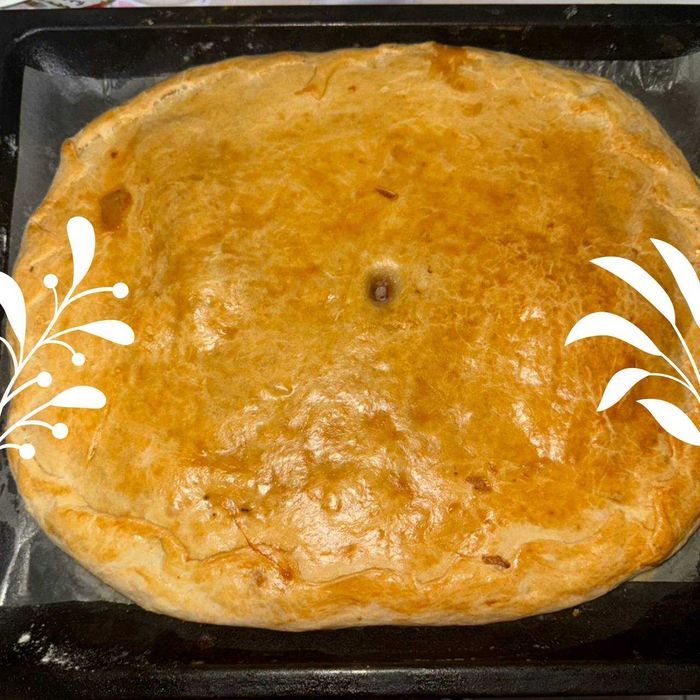 пироги на заказ мясные и сладкие