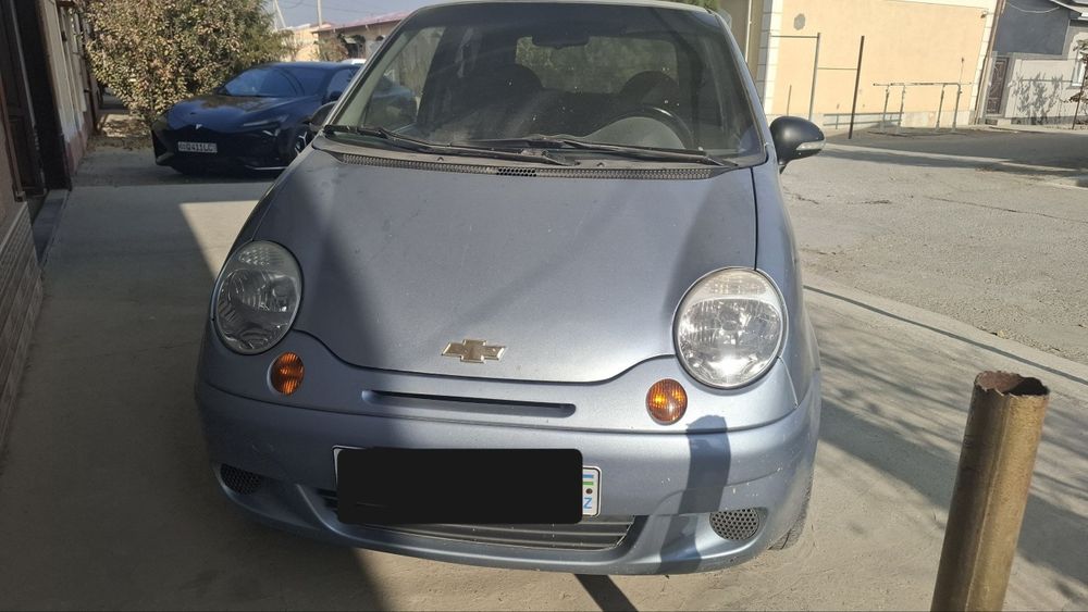 Матиз срочный сотилади 2015