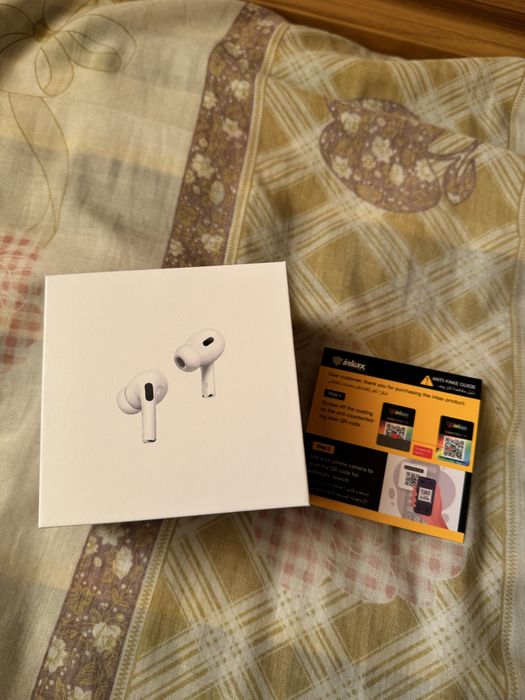 AirPods Pro (inkaxT05)