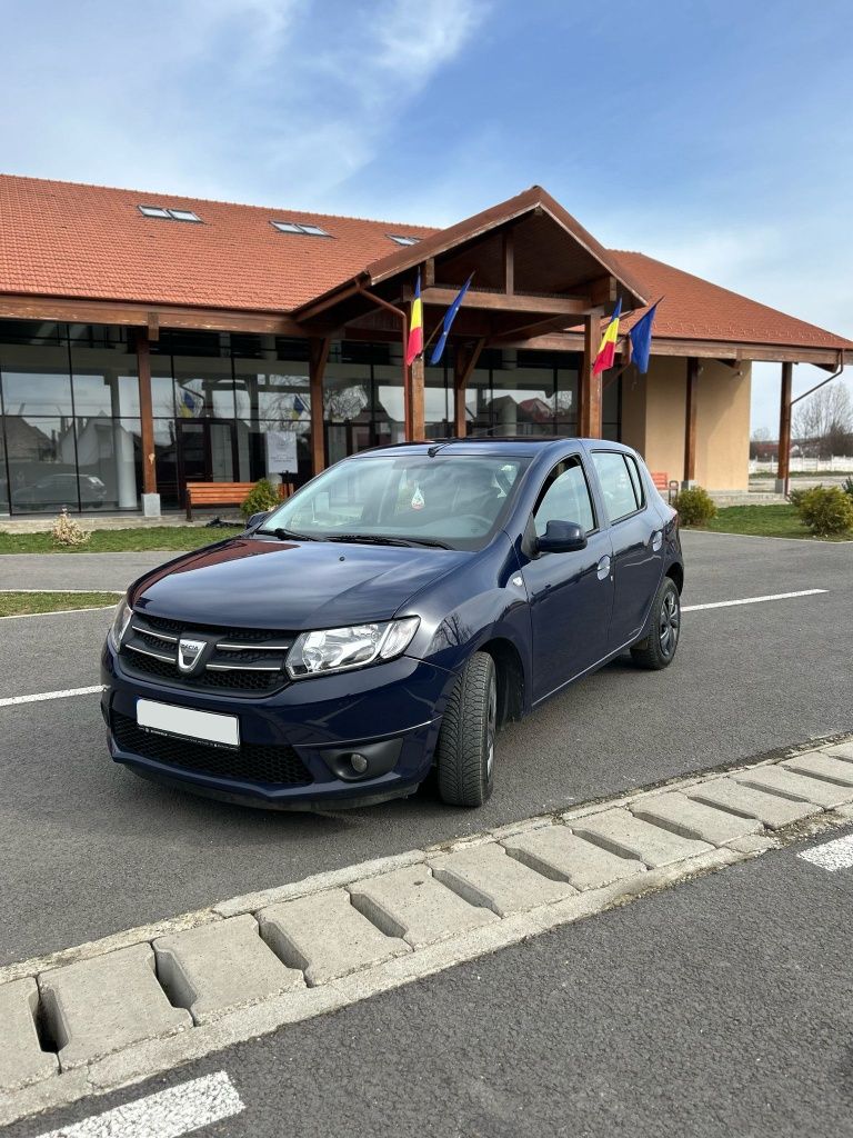 Dacia Sandero 1.5 dci