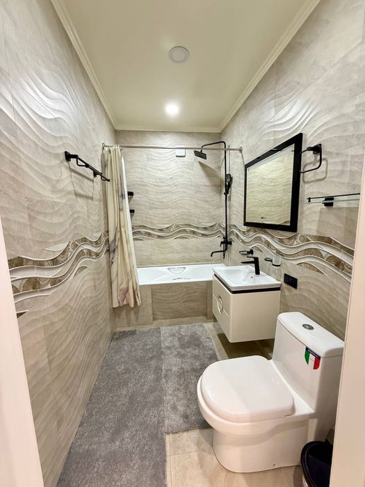 Продается квартира 3/3/4 Ор-р Салом